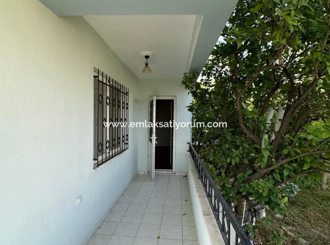 Ortacada 3 1 Gartengeschosswohnung Zu Vermieten