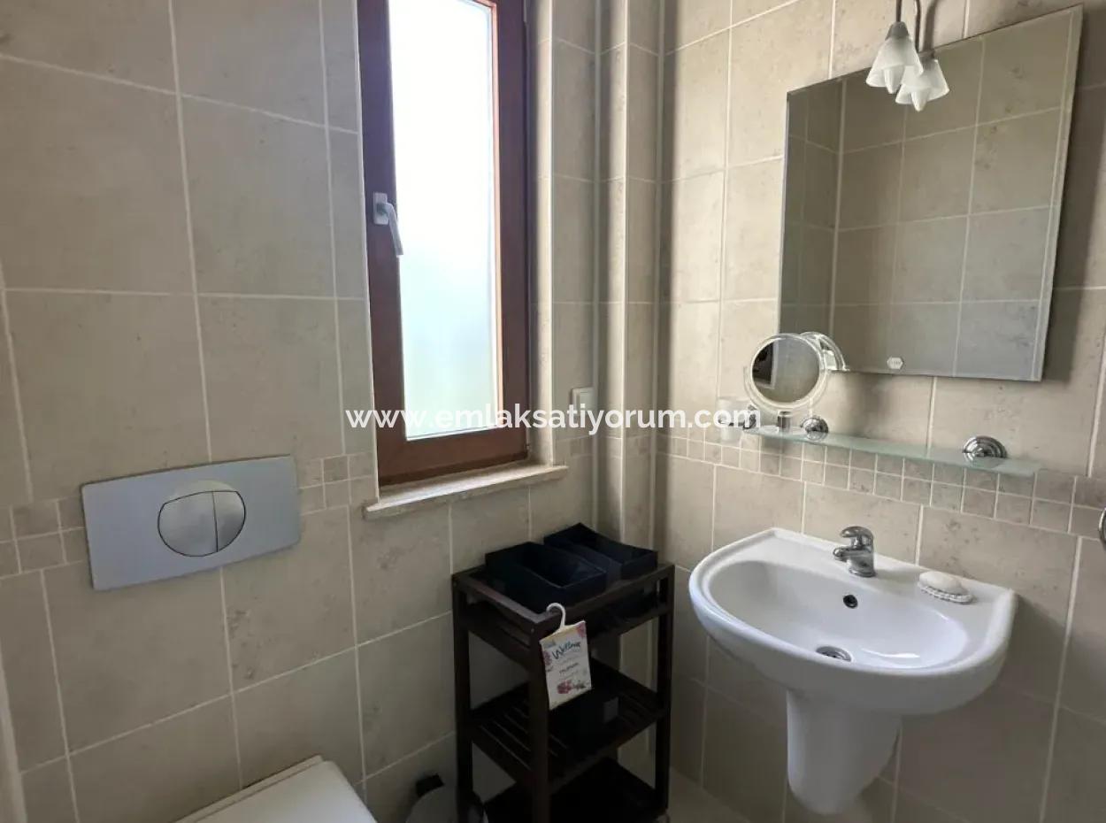 160 M2 3 1 Luxusvilla Zur Miete In Marmarli, Dalyan