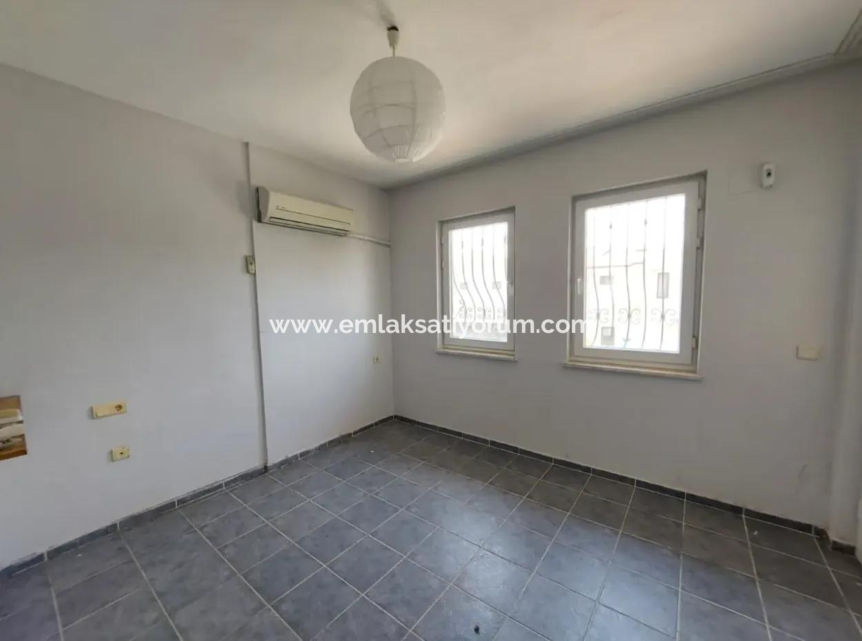 3 1 Unmöblierte Maisonette-Villa Zu Vermieten In Ortaca Dalyan, Mugla