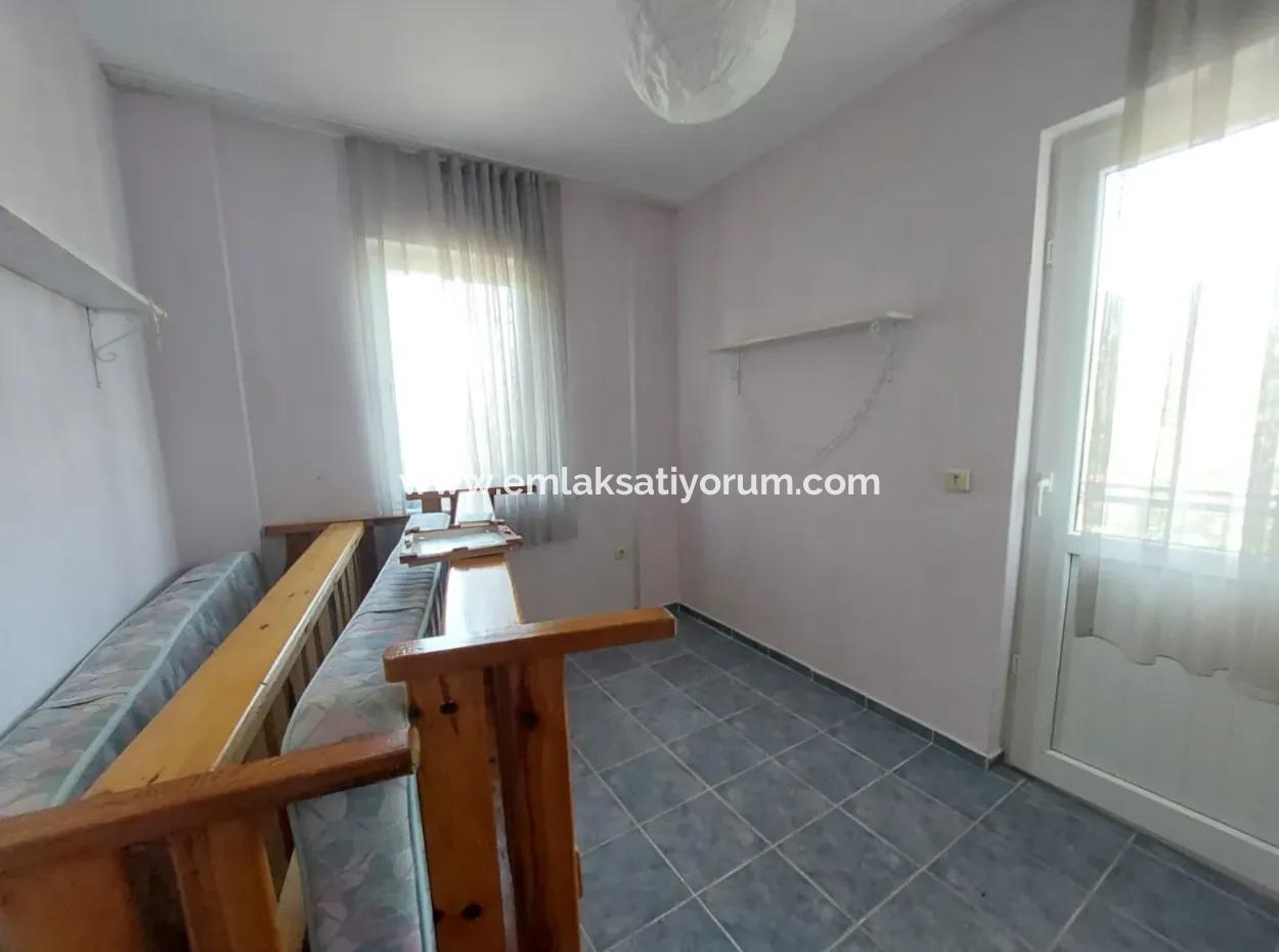 3 1 Unmöblierte Maisonette-Villa Zu Vermieten In Ortaca Dalyan, Mugla