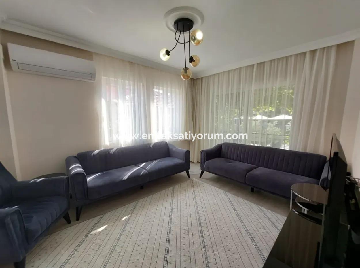 Muğla Ortaca Dalyan 2 1 Möblierte Wohnung Zu Vermieten