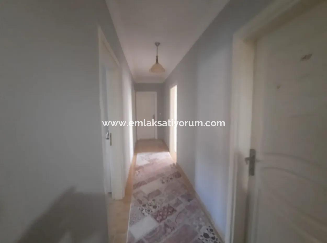 130 M2, 3 1 Wohnung Zu Verkaufen In Ortaka Zentrum Kelepir Notfall