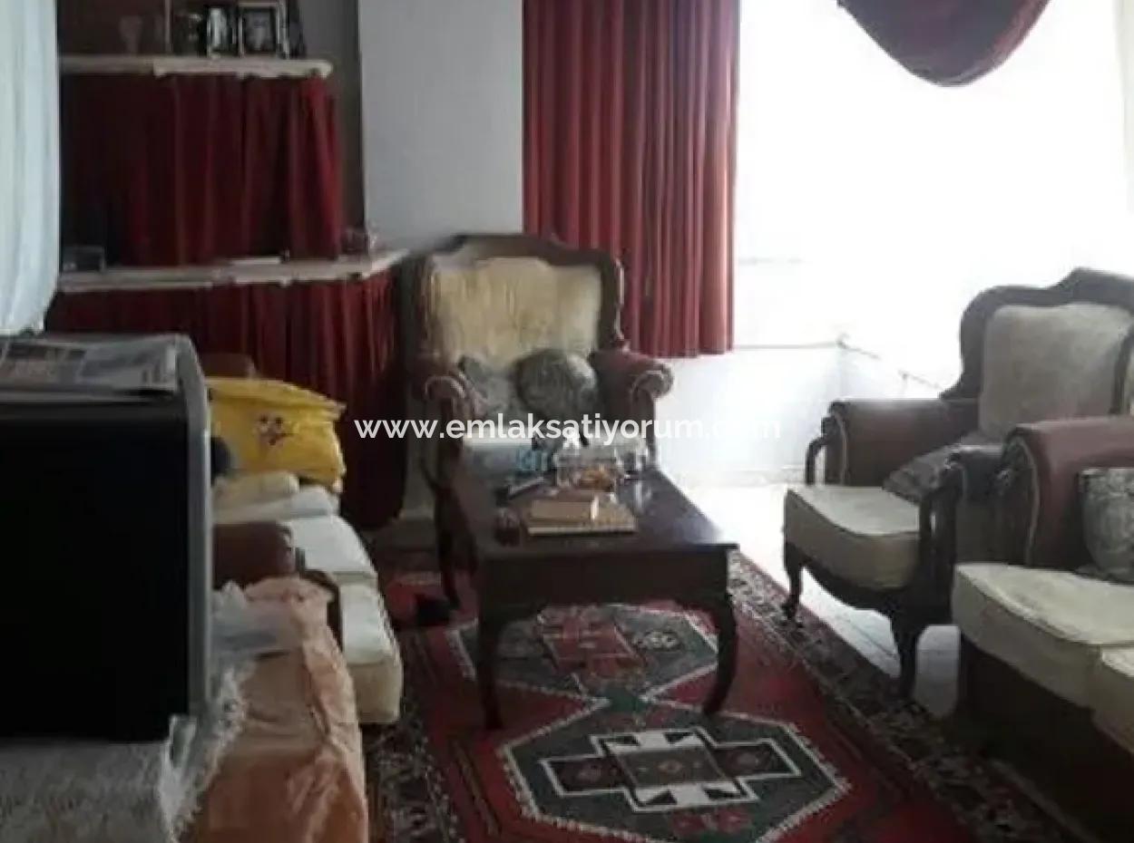 Wohnung Zur Miete In Ortaca