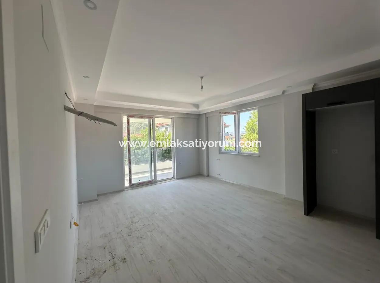 2 1 90M2 Mezzanine-Wohnung Zum Verkauf In Ortaca Çaylı Nachbarschaft