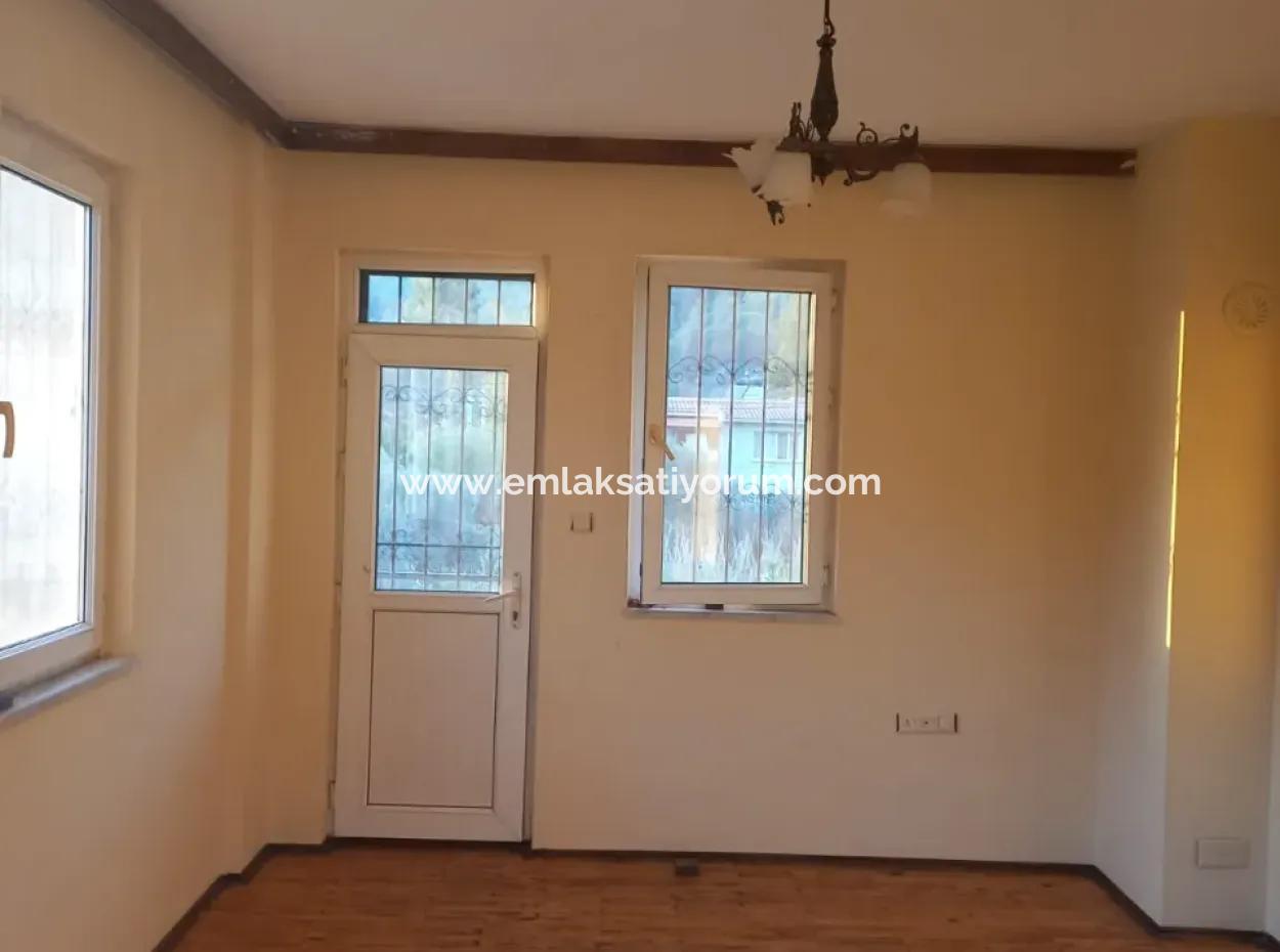 Wohnung Zu Vermieten In Fethiye, İnlice 2 1, 90 M2