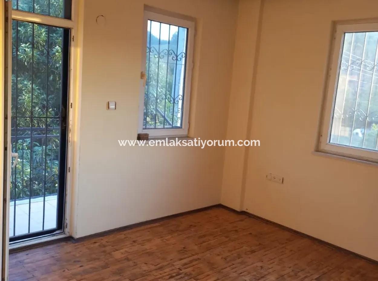 Wohnung Zu Vermieten In Fethiye, İnlice 2 1, 90 M2
