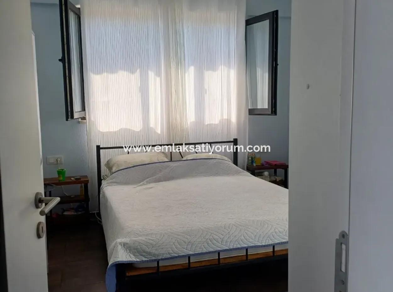 130 M2 Neue Villa Zum Verkauf In Mugla Ortaca Mergenli