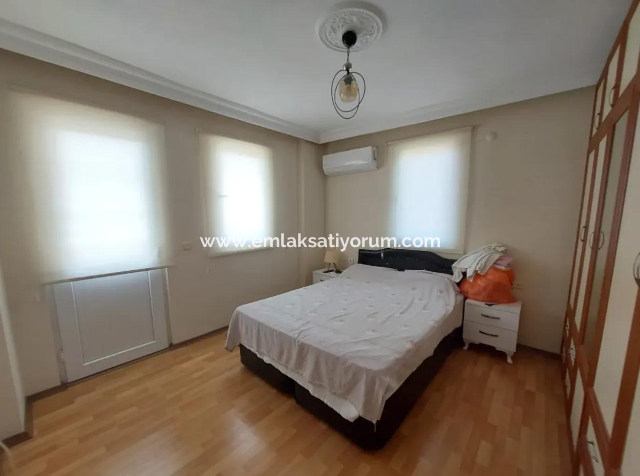 4 1 Freistehende Villa Zum Verkauf Auf 600 M2 Grundstück In Muğla Ortaca Dalyan