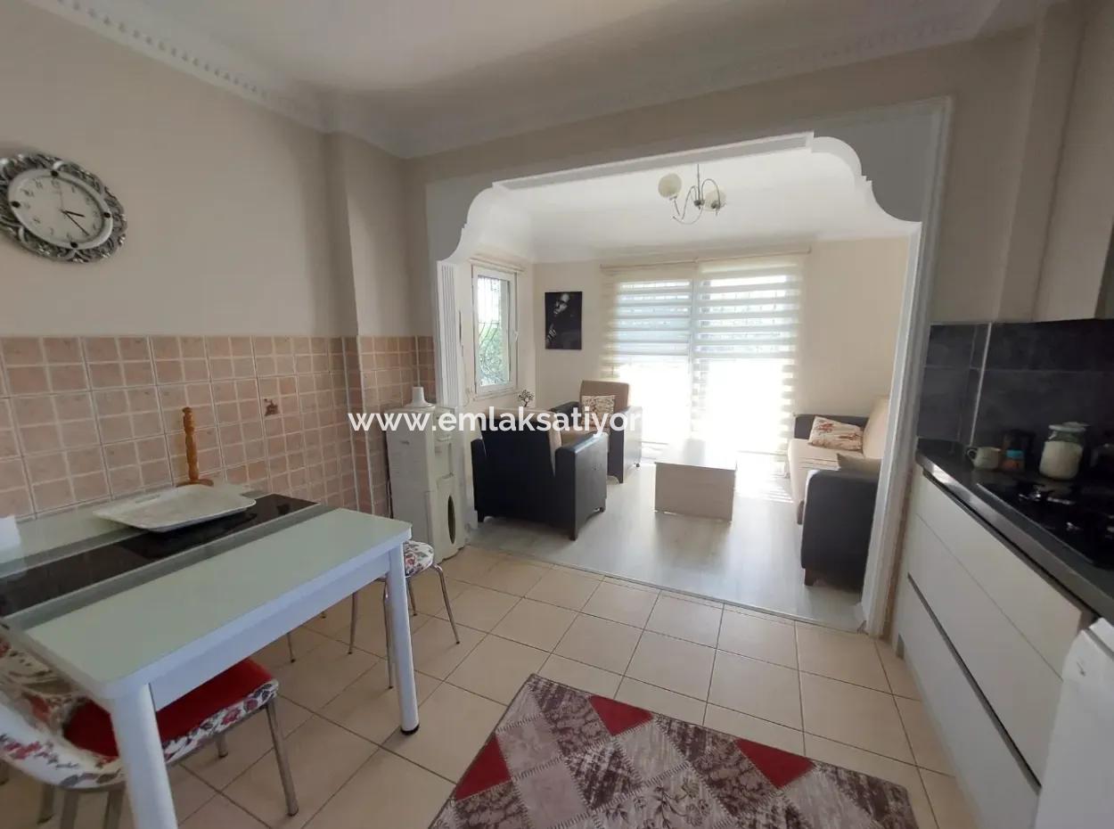 4 1 Freistehende Villa Zum Verkauf Auf 600 M2 Grundstück In Muğla Ortaca Dalyan