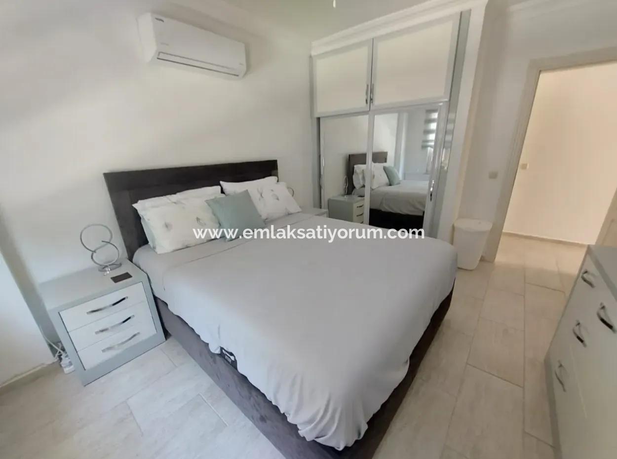 Einstöckiges Schnäppchen 3 1 Haus Mit Pool Auf 580 M2 Grundstück In Dalyan