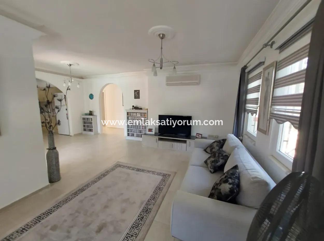 Einstöckiges Schnäppchen 3 1 Haus Mit Pool Auf 580 M2 Grundstück In Dalyan