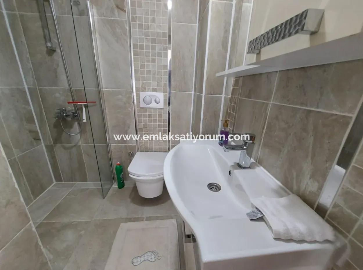 3 1 Villa Mit Pool Auf 580 M2 Freistehendem Grundstück In Dalyan, Muğla