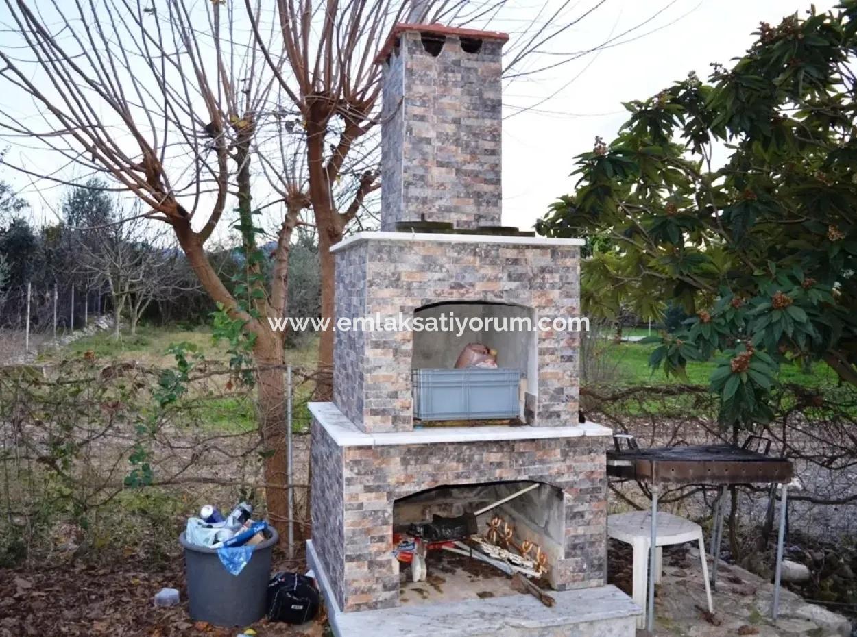 Freistehende Duplex Mit Seeblick Zum Verkauf An Zeytinalani