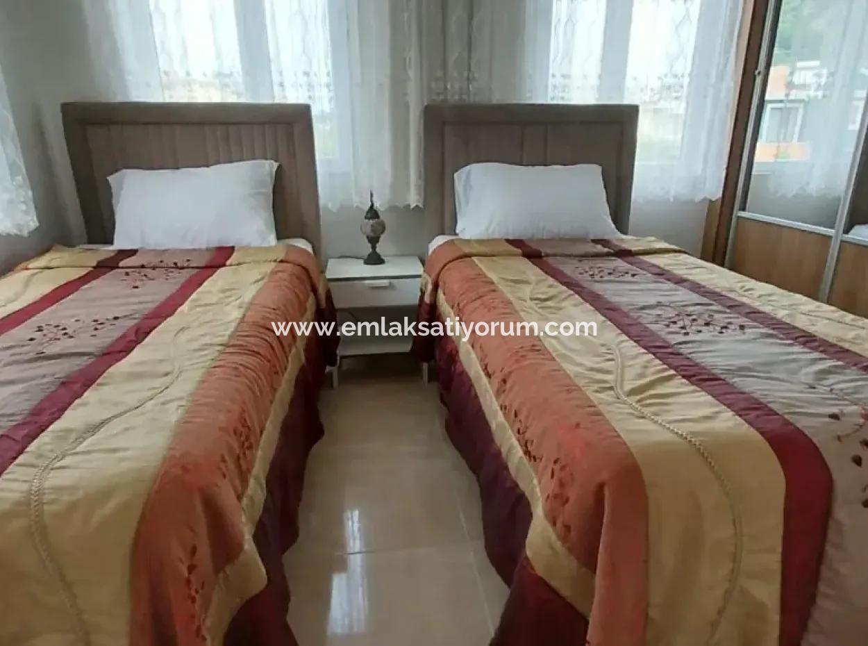 3 1 Villa Mit Pool Auf 580 M2 Freistehendem Grundstück In Dalyan, Muğla