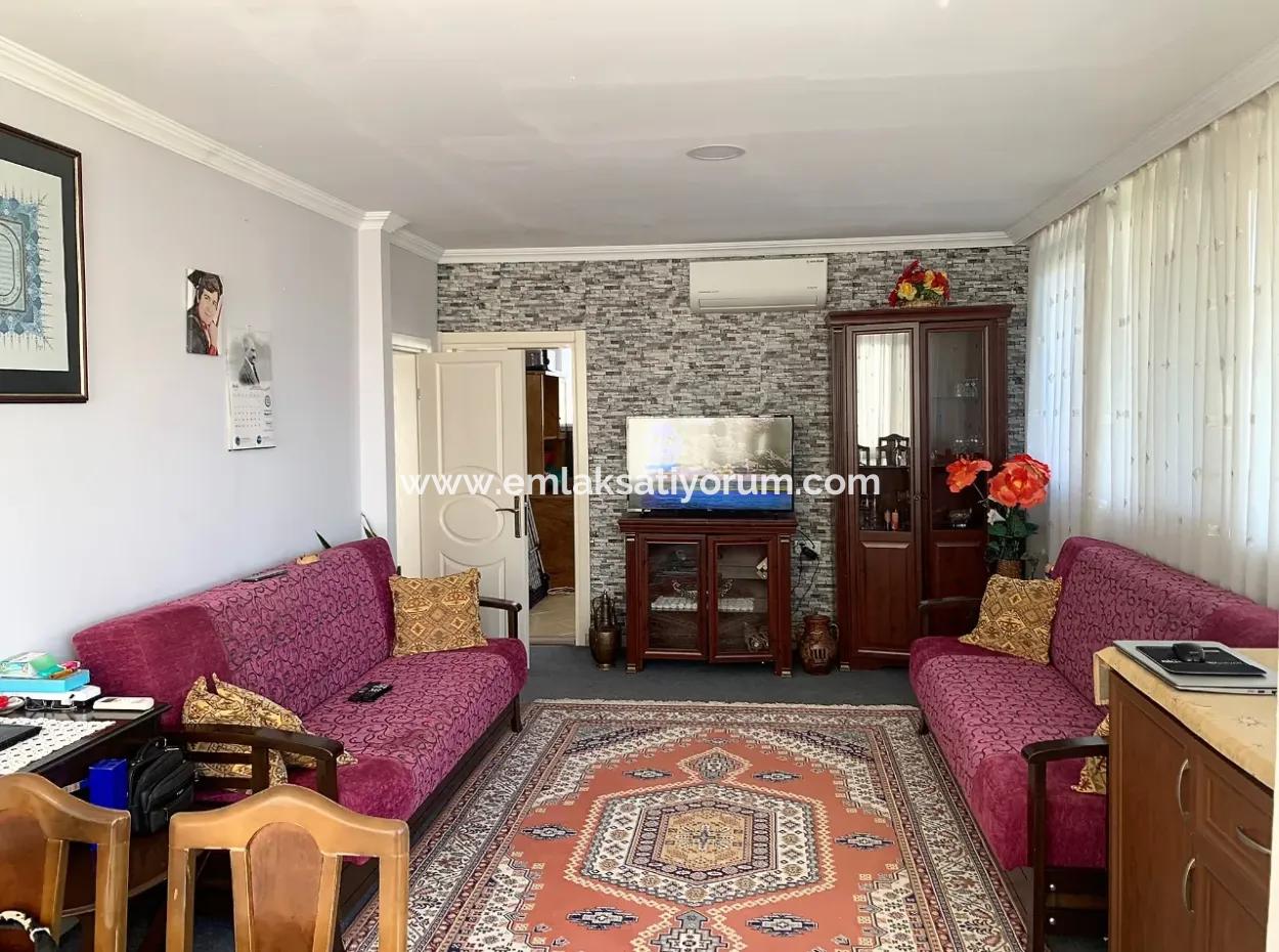 1 Villa Mit 1 Wohnung Zum Verkauf In Köyceğiz Ulucami