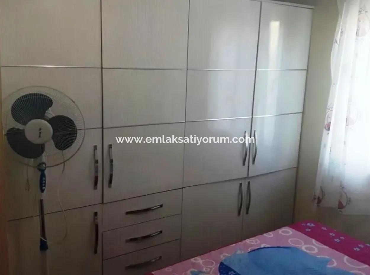 Freistehende Duplex Mit Seeblick Zum Verkauf An Zeytinalani