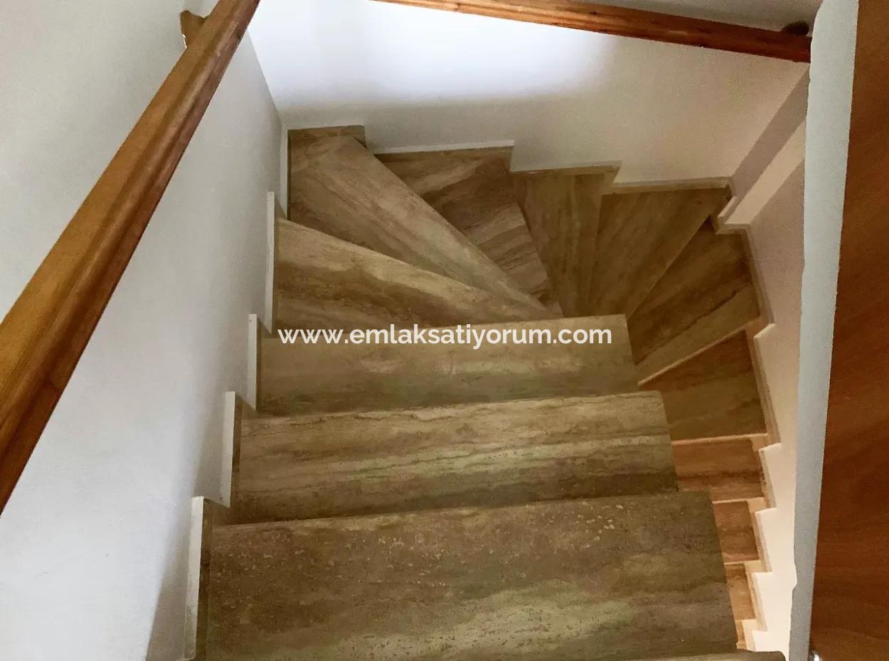 1 Villa Mit 1 Wohnung Zum Verkauf In Köyceğiz Ulucami