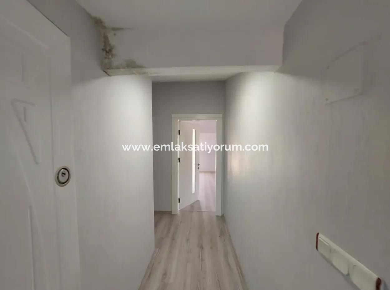 150 M2, 3 In 1 Unmöblierte Wohnung Zu Vermieten In Muğla Ortaca Eskiköy