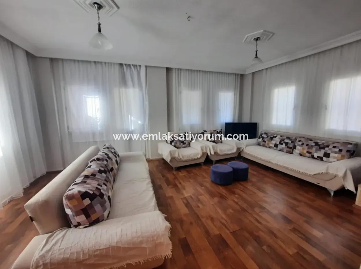 Muğla Ortaca Dalyanda Freistehendes Privates Schwimmbad 3 1 Möblierte Maisonette Jahresmiete