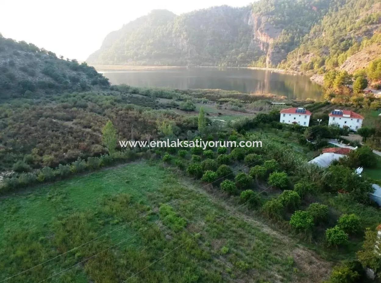 Grundstück Zum Verkauf In Lake Gokbel Null