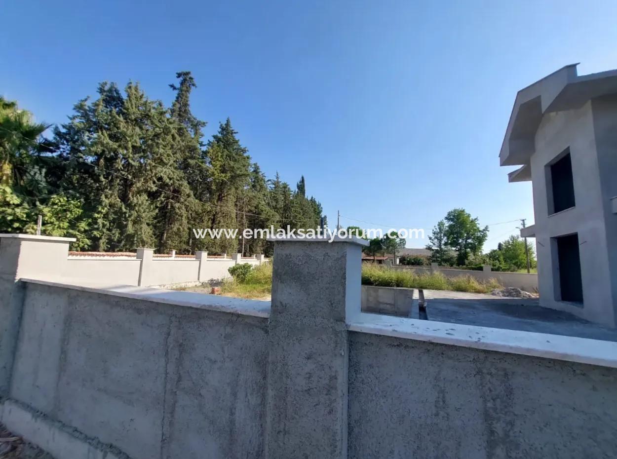817 M² Zoniertes Land Zum Verkauf In Muğla, Dalyan