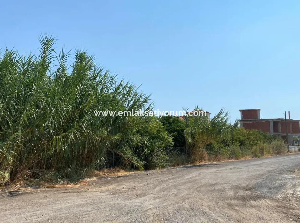 Ortacada 600 M2 3 Etagen 2 Parzellen 795 M2 2 Etagen 1 Parzelle Zu Verkaufen