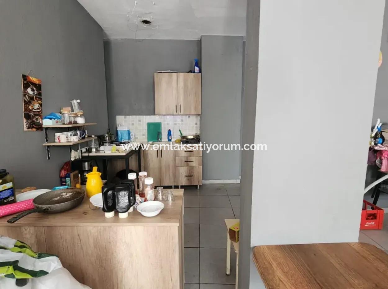 Muğla Ortaca Dalyanda 120 M2 Restaurant Ist Zu Vermieten.