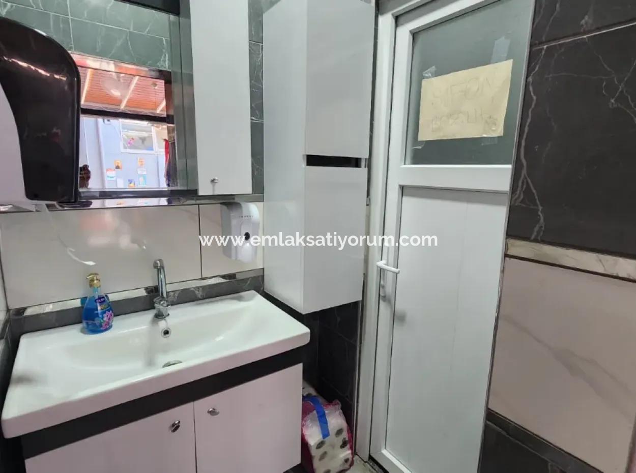 Muğla Ortaca Dalyanda 120 M2 Restaurant Ist Zu Vermieten.