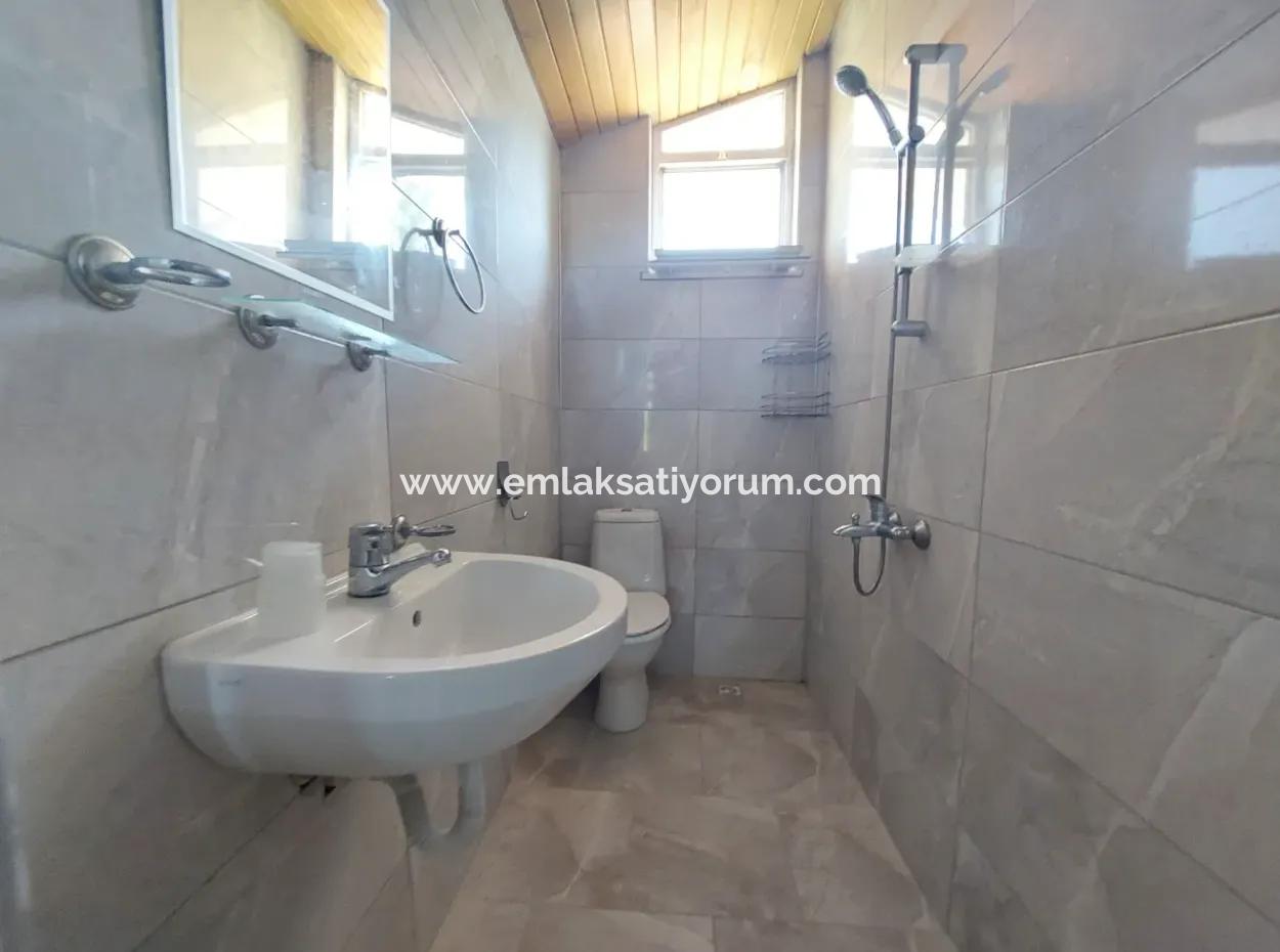 Ortaca Eskiköy Independent 4 1 180 M2 Duplex Zu Vermieten