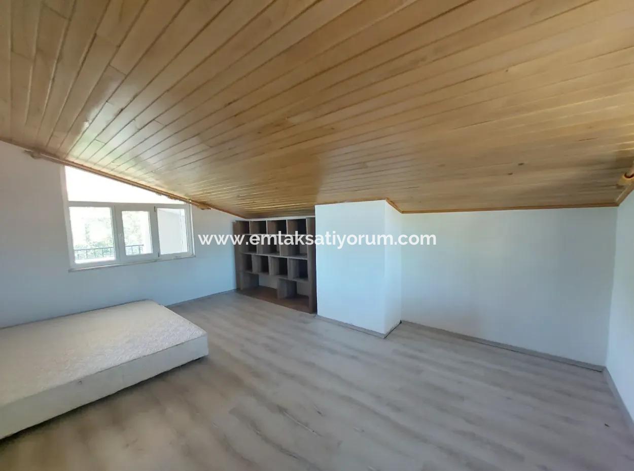 Ortaca Eskiköy Independent 4 1 180 M2 Duplex Zu Vermieten