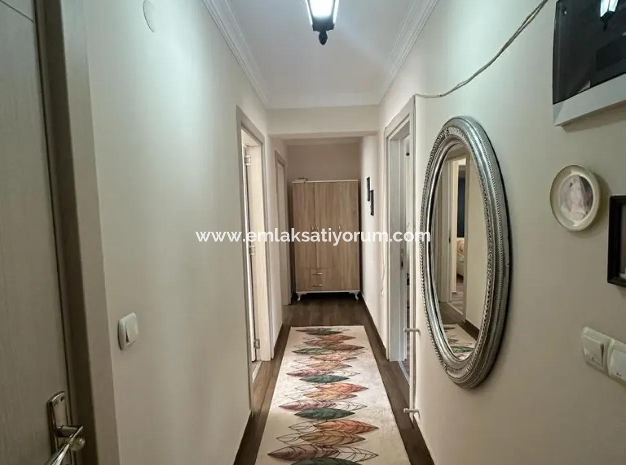 2 1 Wohnung Zu Verkaufen In Ortacada