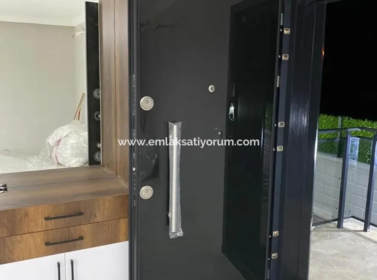 Luxuriöse 4 In 1 Freistehende Villa Zum Verkauf In Ortaca Çaylı