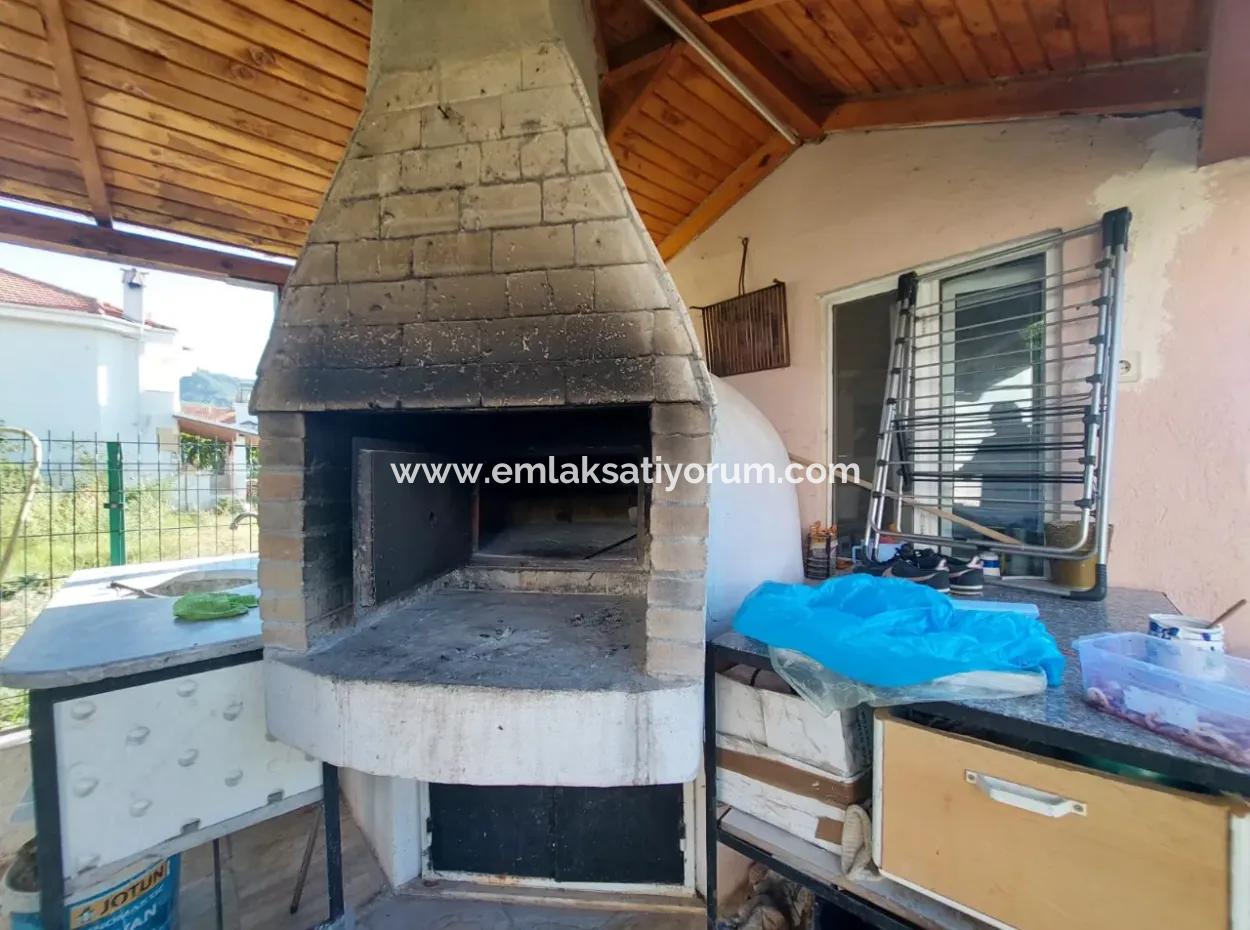 5 1, Triplex-Villa Zum Verkauf Auf 533M2 Grundstück In Ortaca Okçular