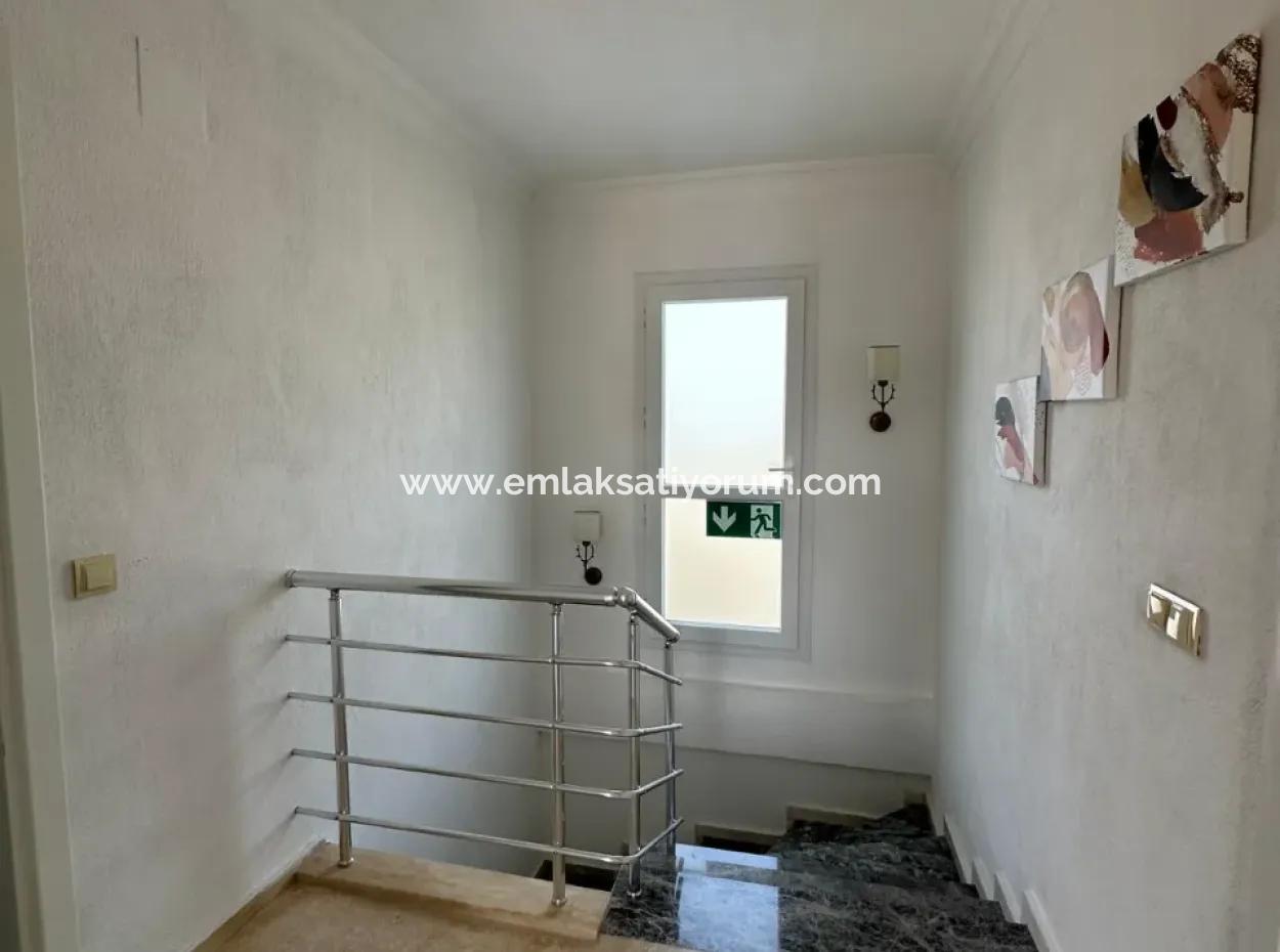 4 1 Möblierte Villa In Muğla Dalyan Eskiköy Jährliche Miete