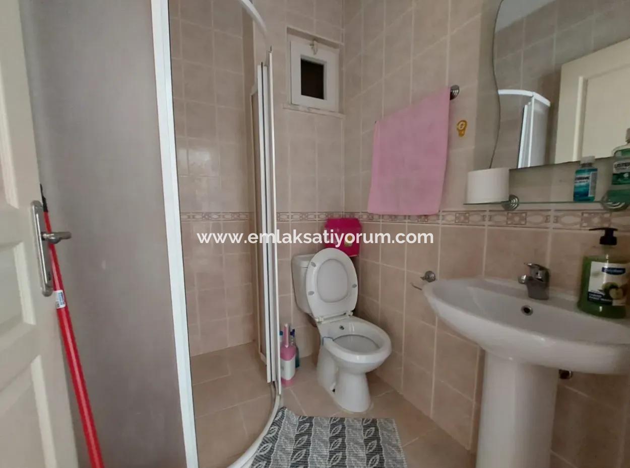 2 1 Möblierte Wohnung Mit Schwimmbad In Dalyan, Mugla