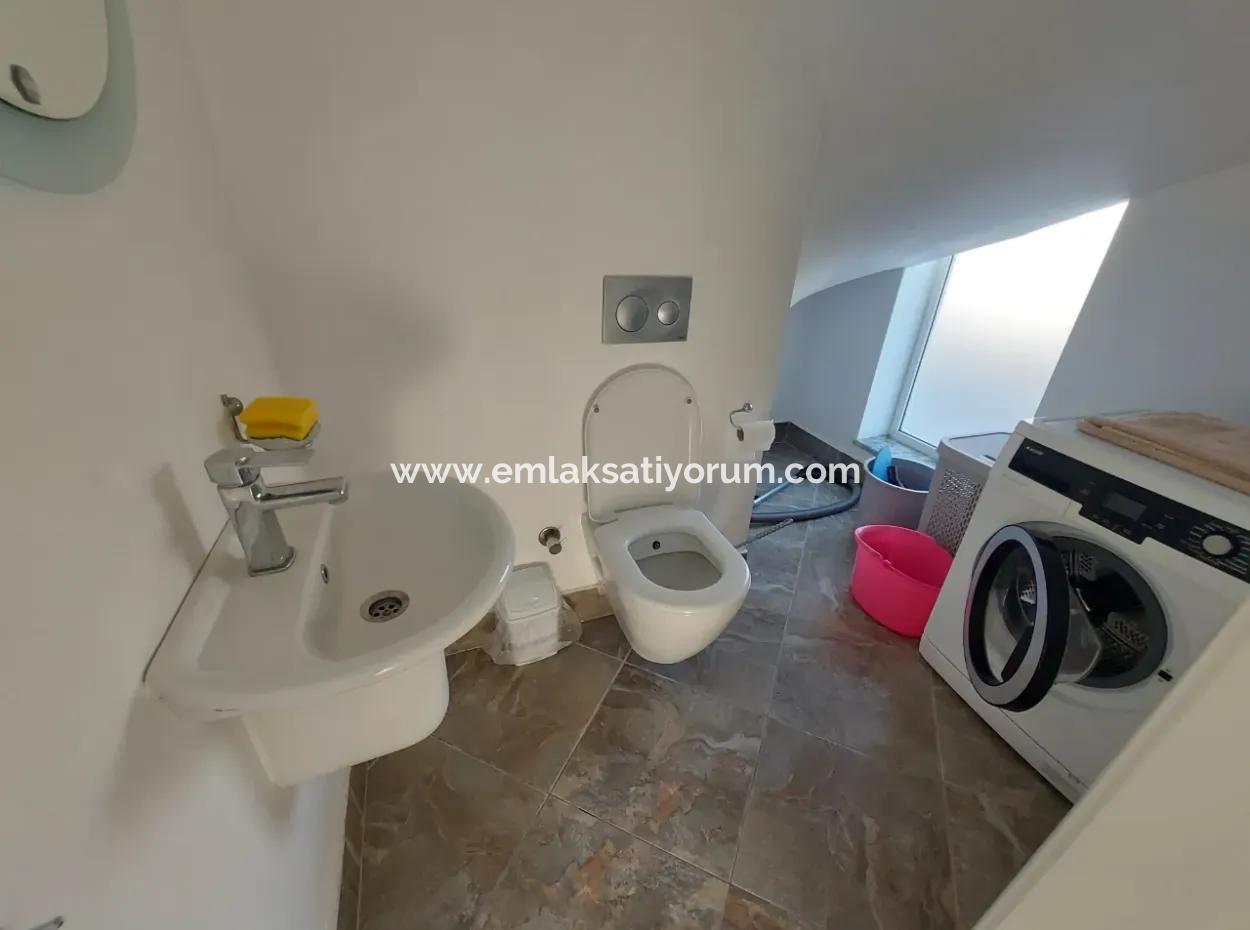 3 In 1 Gelegenheit Triplex Mit Schwimmbad Im Zentrum Von Dalyan, Mugla