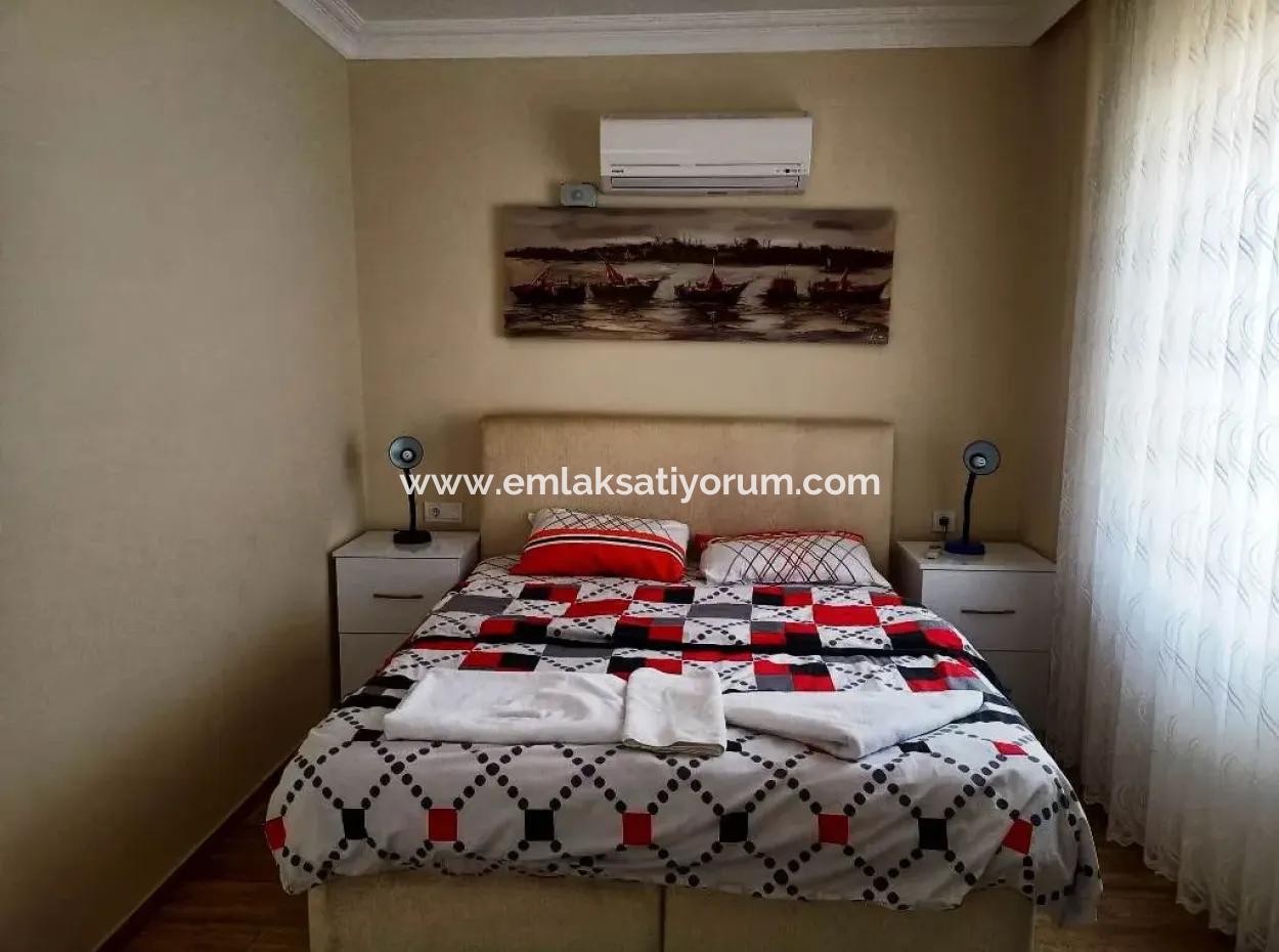 4 1 Freistehende Villa Zu Verkaufen In Dalyan, Mugla