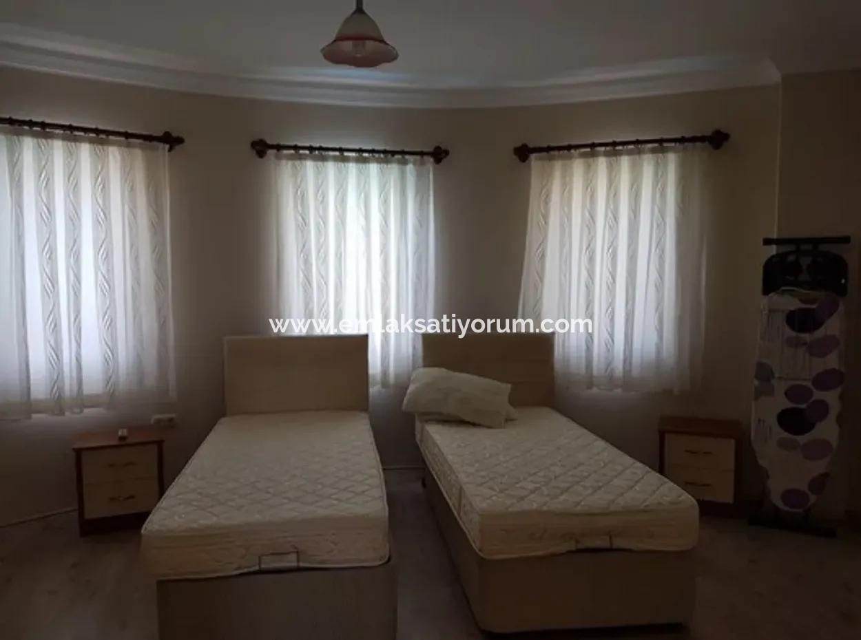 Freistehende Villa Mit Pool Zum Verkauf In Dalyan