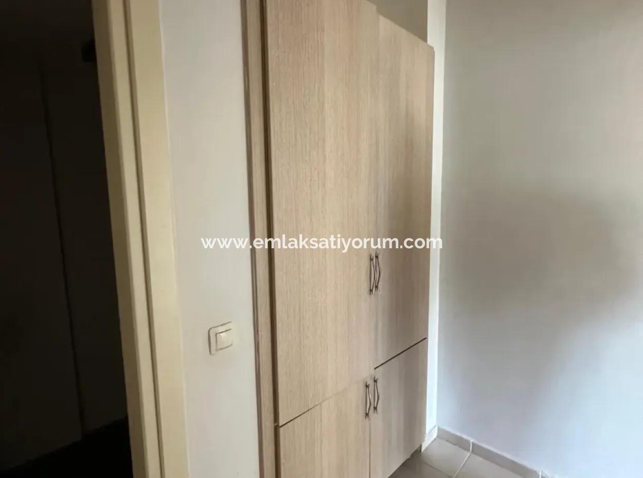 Ortacada Boulevard Fassade 3 1 Wohnung Zu Verkaufen