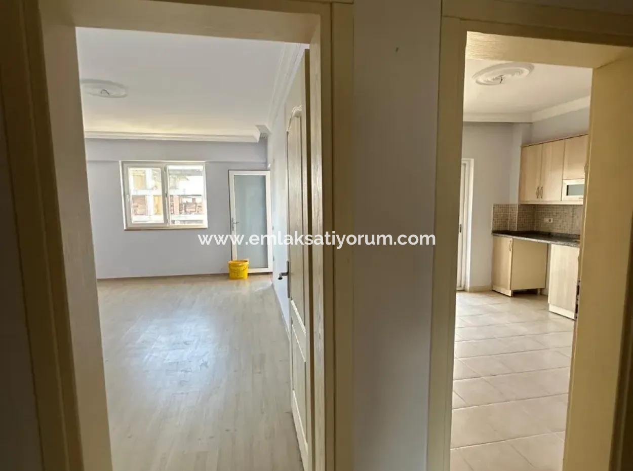 Ortacada Boulevard Fassade 3 1 Wohnung Zu Verkaufen