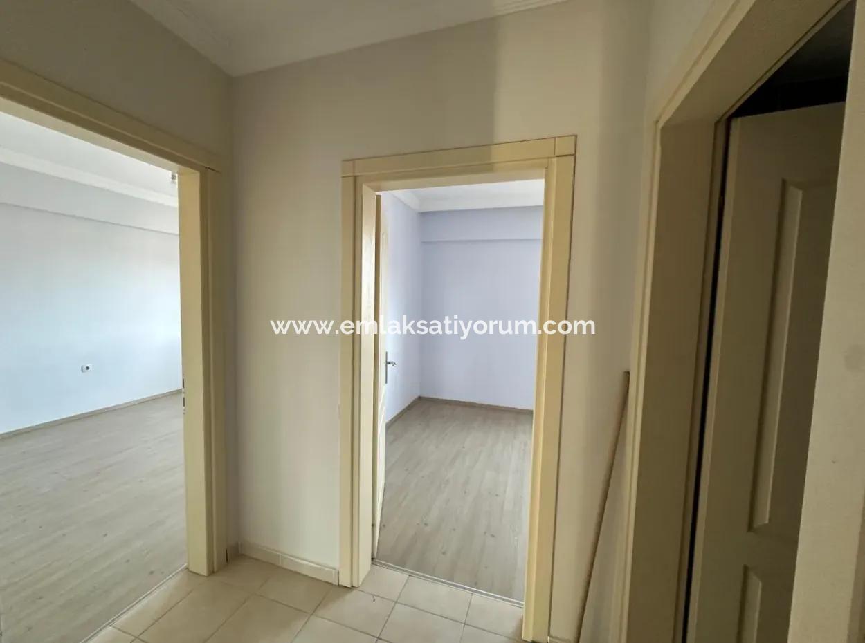 Ortacada Boulevard Fassade 3 1 Wohnung Zu Verkaufen