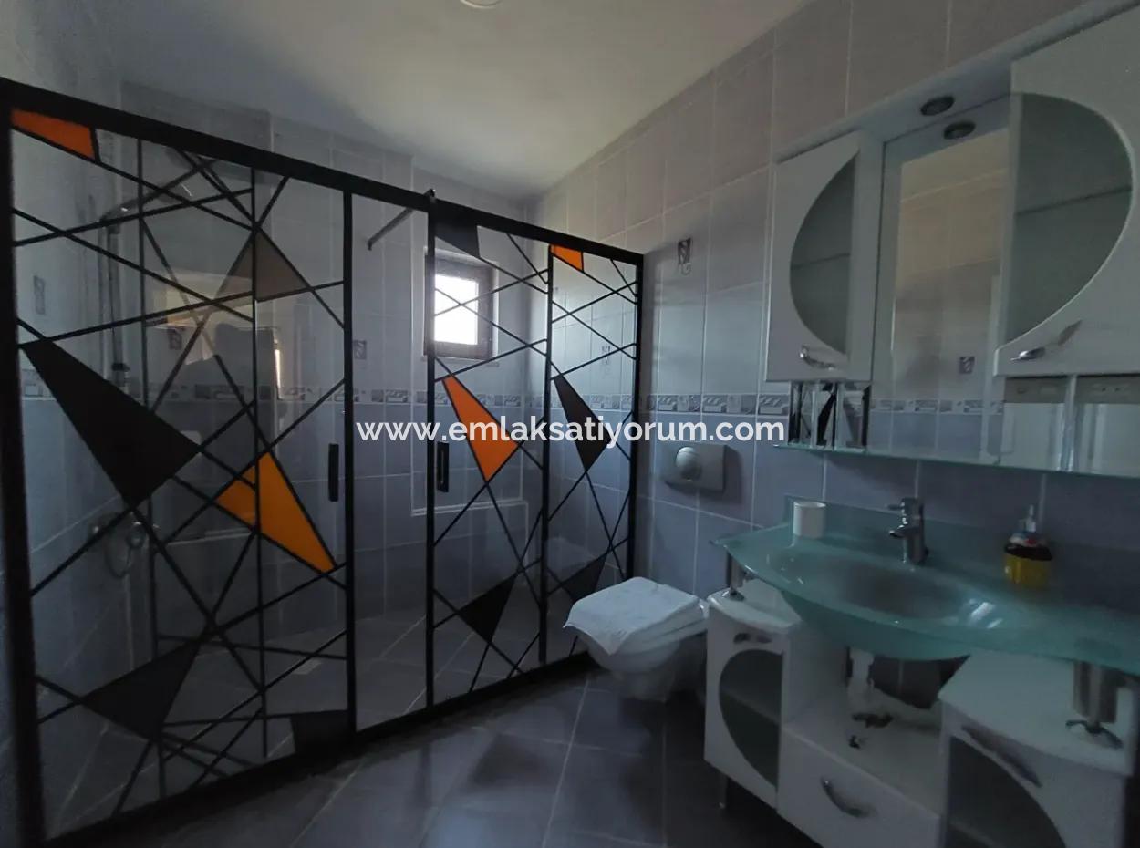 Muğla Dalyanda Zum Verkauf 566 M2 Grundstück, 3 1 Freistehende Villa