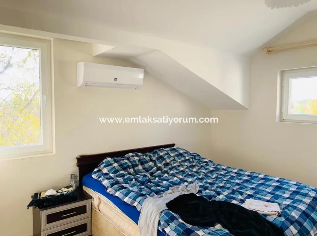 Neue Duplex-Penthouse Zum Verkauf In Koycegiz