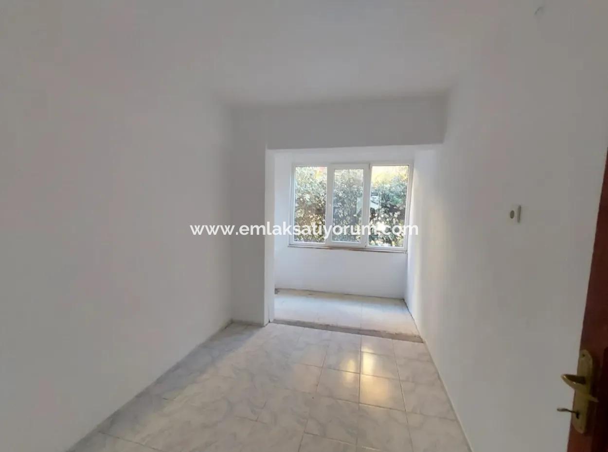 Unmöblierte 2 1, 80M2 Wohnung Zu Vermieten Im Zentrum Von Ortaca Dalyan