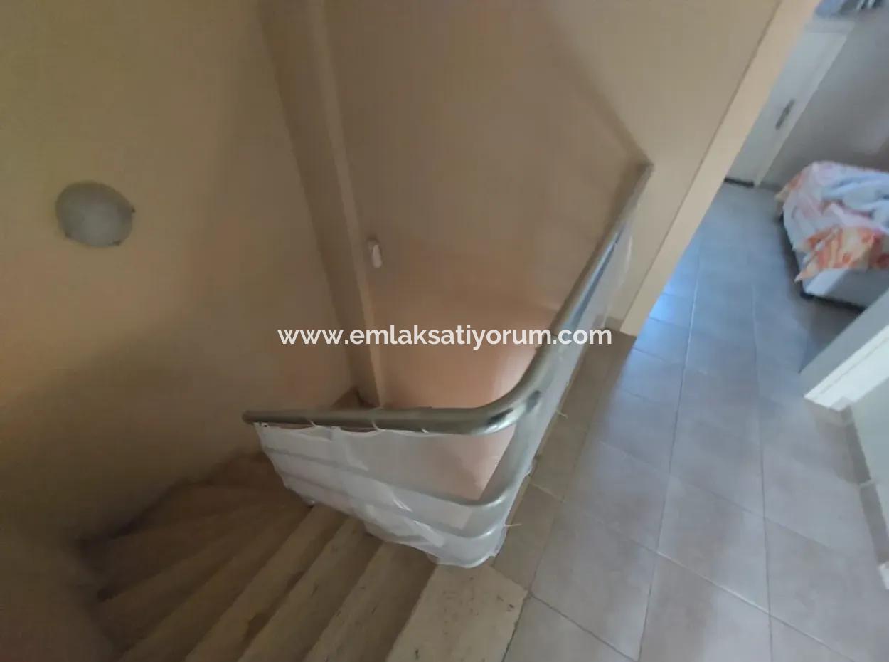 Muğla Dalyanda 2 1, Rooftop Duplex Mit Schwimmbad Zu Vermieten Mit Oder Ohne Möbel