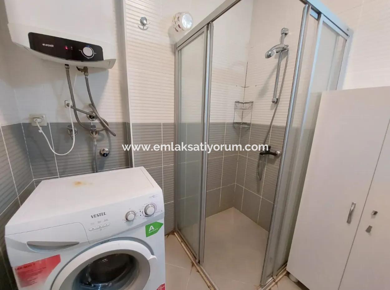 Muğla Dalyanda 2 1, Rooftop Duplex Mit Schwimmbad Zu Vermieten Mit Oder Ohne Möbel