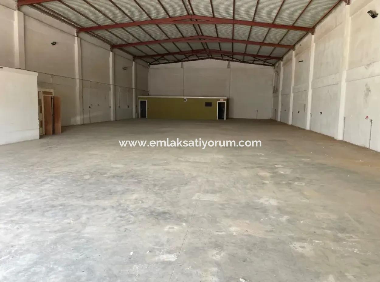 Vermietung Geschäft Industrie Standort 750M2