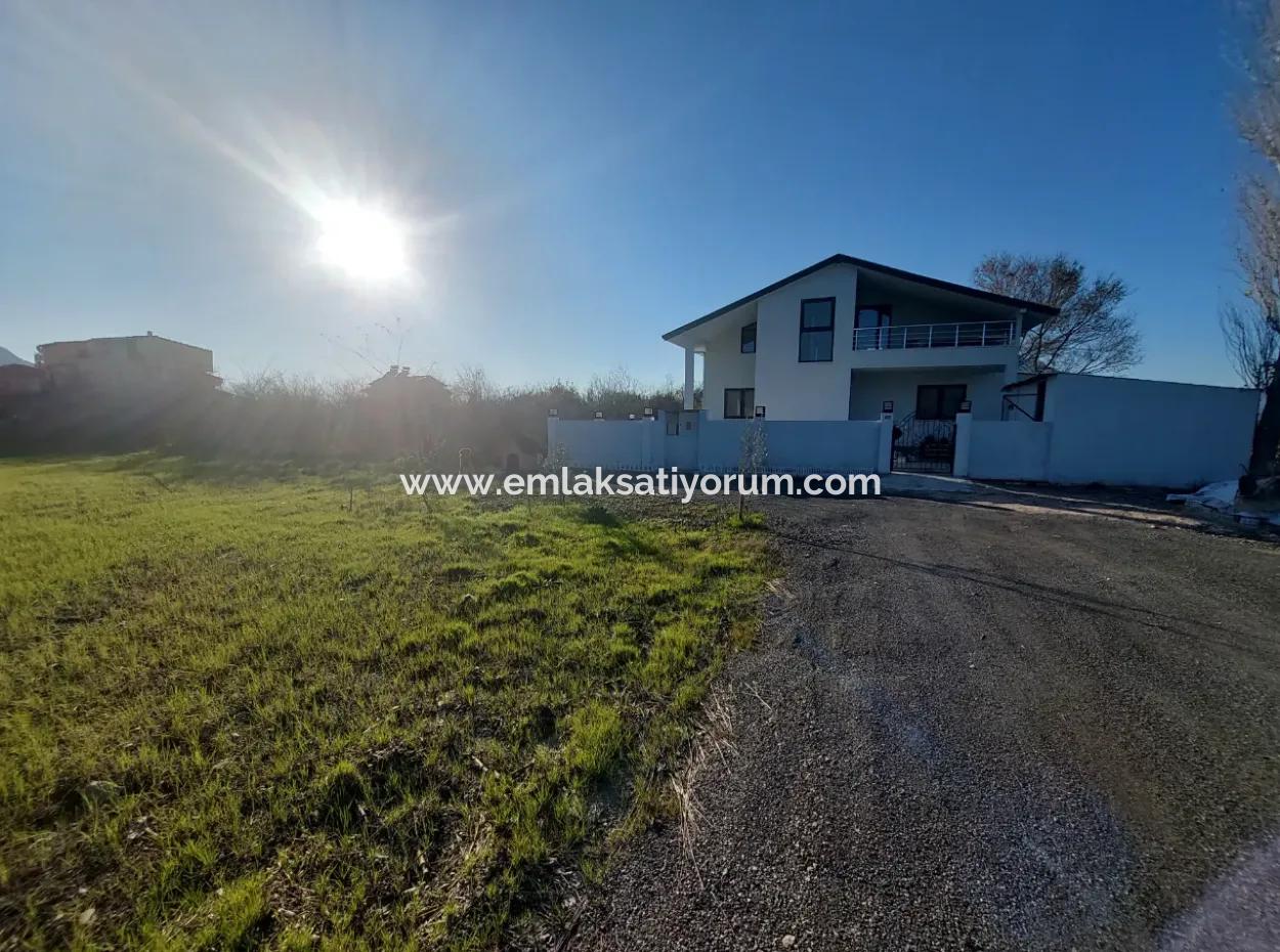 Schnäppchengrundstücke, Die Für Investitionen In Ortaca Geeignet Sind Bogenschützen Zum Verkauf