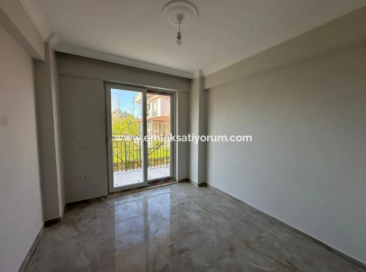 Muğla Ortaca Çaylıda Zero 2 1 Wohnungen Zu Vermieten