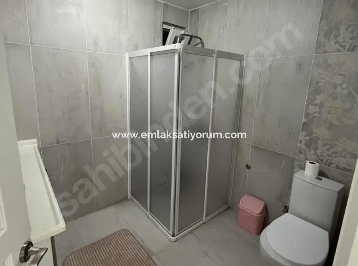 Dorfhaus Und Gewächshaus Zum Verkauf Auf 1200 M2 Land In Köyceğiz Zaferlar